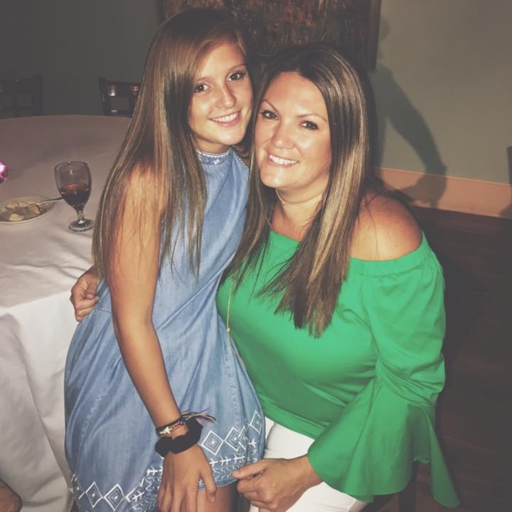 Meet your Posher, Kinsley